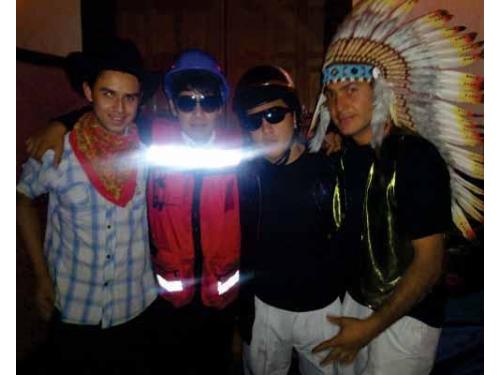 Originalidad en la animación