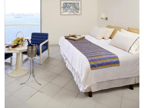 Habitación estándar sencilla modificada