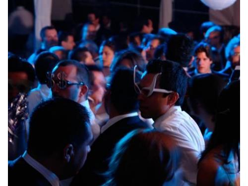 Equipo profesional para tu seguridad