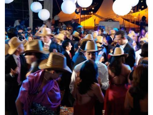 Buena música para tu fiesta