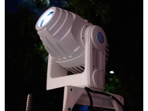 Equipo profesional para tu seguridad