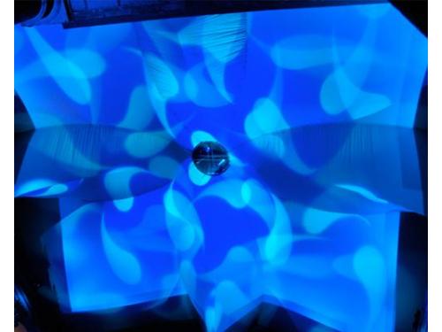 Originalidad y seguridad en tu evento