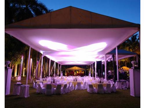 Iluminación en donde tu lo deseas