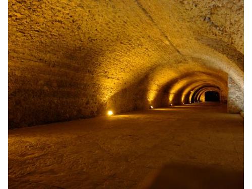 Iluminación discreta y natural