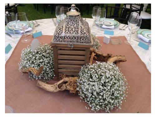 Generan un gran ambiente