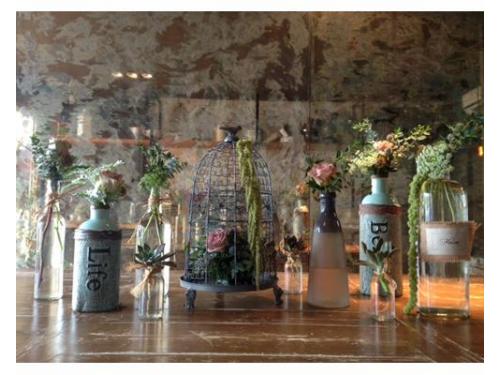 Hacen de tu boda un momento único