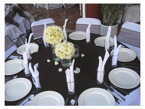 Elegancia y sencillez