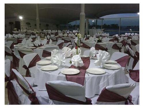 Montamos para eventos corporativos
