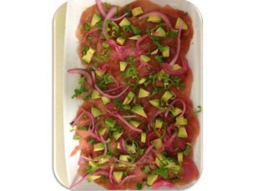 Exquisitos platillos