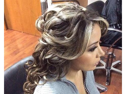 Diseño de imagen para la boda