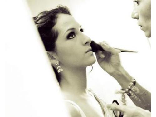 Maquillaje para novia