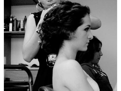 Peinados personalizados