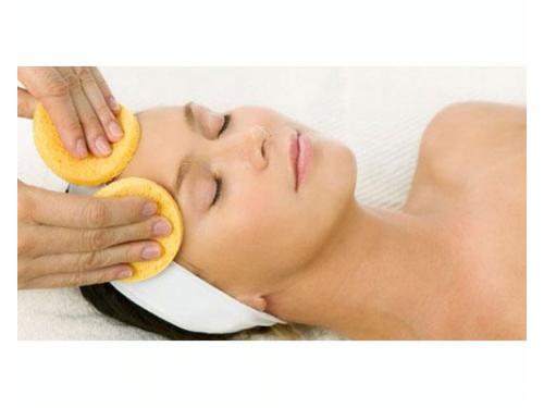 Variedad de faciales