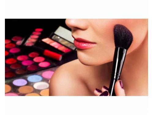 Maquillaje para novias