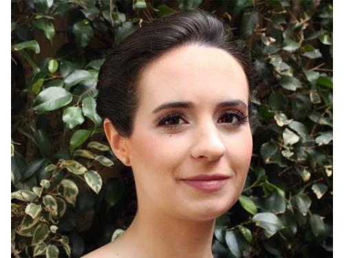 Maquillaje para tu boda