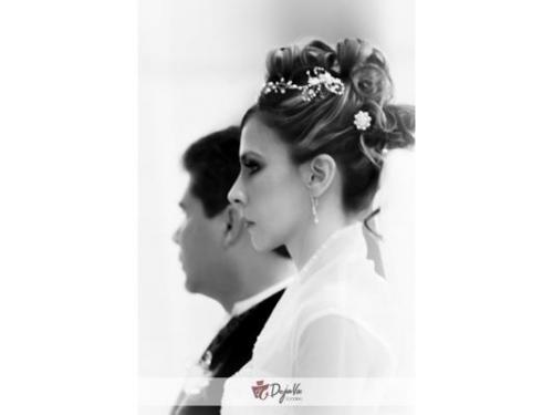 Fotografía blanco y negro