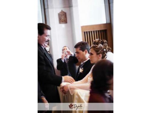 Captan los mejores momentos