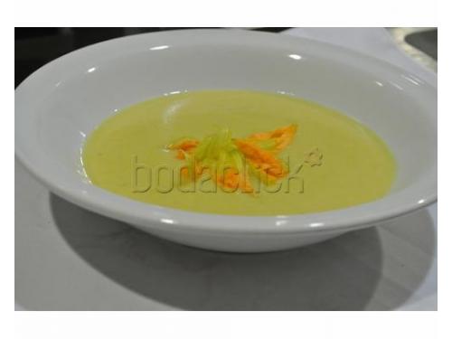 Variedad de platillos