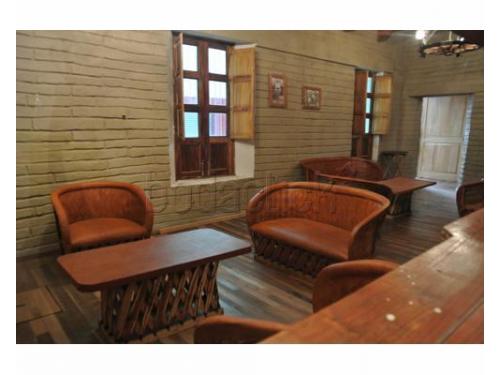 Variedad de estilos en el montaje para tus eventos