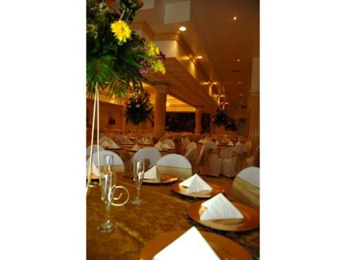 Mantelería a elegir