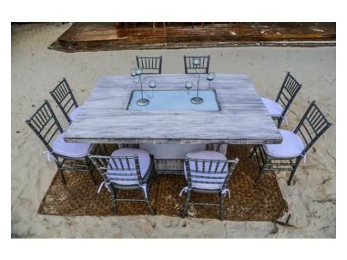 Montajes shabby chic