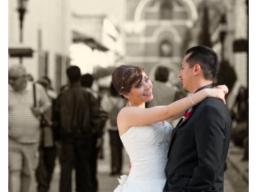 Resaltan detalles en tus fotos