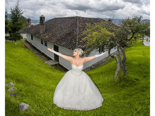 Retoque en tus fotografías