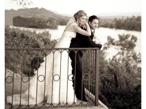 Captan momentos naturales