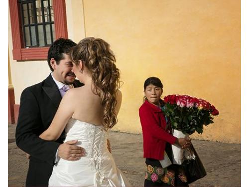 Naturalidad en cada toma