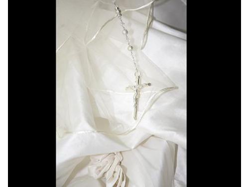 Detalles de la novia