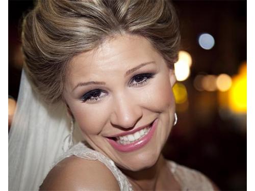 Sentimientos encontrados: felicidad y lagrimas