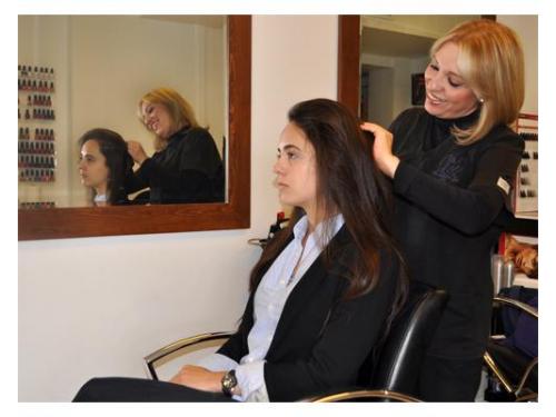 Servicio personalizado