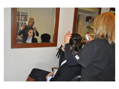 Expertos en salud y belleza