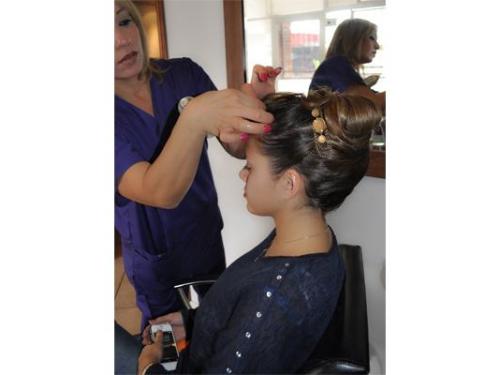 Look para toda ocasión