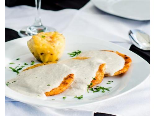 Presentaciones exquisitas