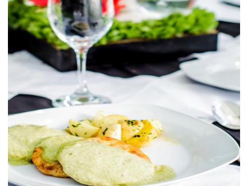 Los mejores gastrónomos