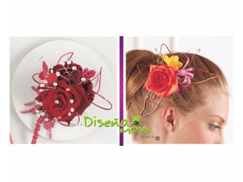 Accesorios florales