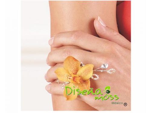 Luce elegante en tu boda