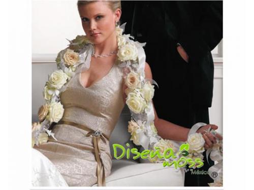 Accesorios para novias