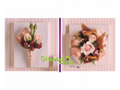 Luce elegante en tu boda