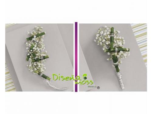 Accesorios exclusivos