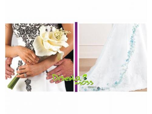 Accesorios con flores naturales