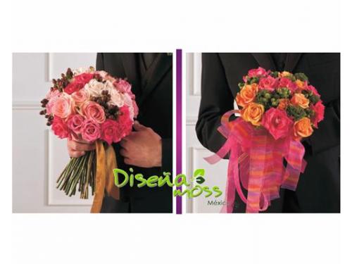 Ramos coloridos