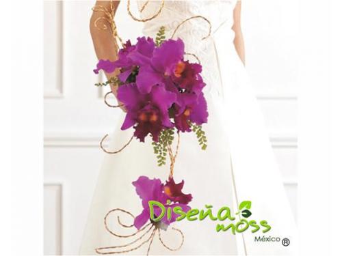 Luce elegante en tu boda