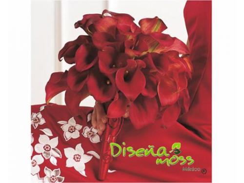 Tu ramo con diseñamoss méxico