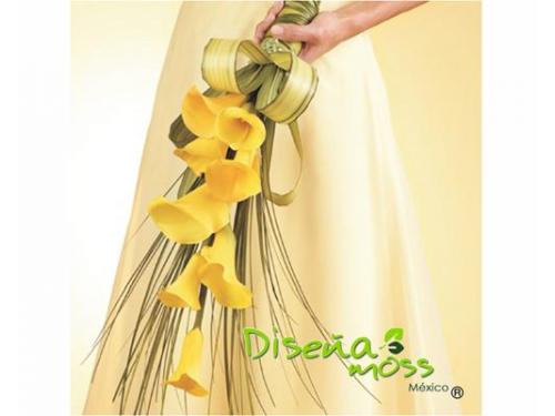 Luce elegante en tu boda