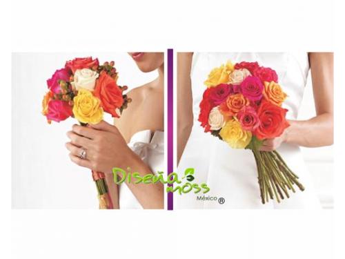 Tu ramo con diseñamoss méxico