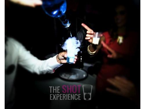 Diversión alucinante