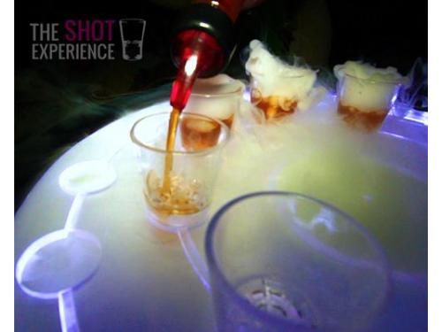 Diviertete con nosotros.