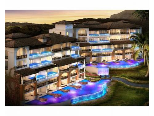 Elige el destino para tu luna de miel